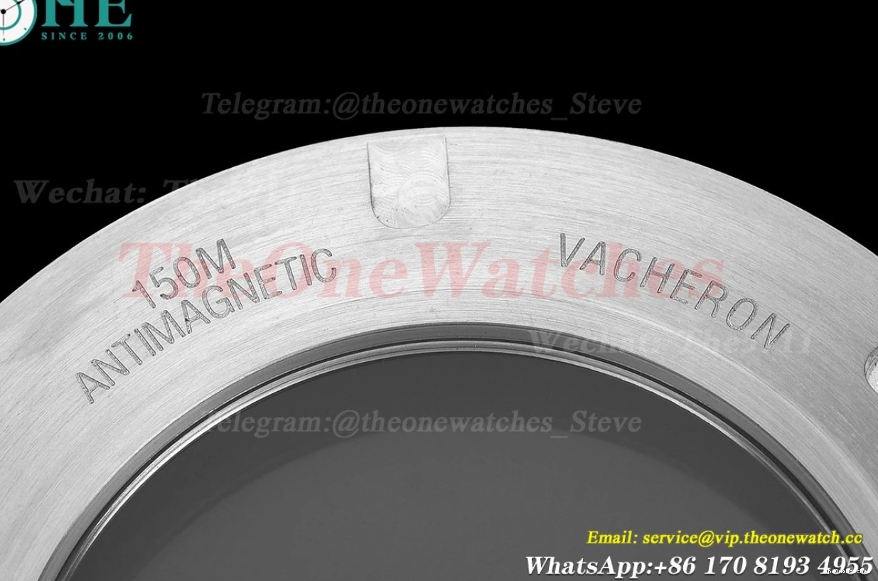 MY8215 Overseas RU Green GDF 41mm 4500V SS Dial 0220